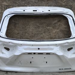 2016 Lexus Rx 350 Tailgate OEM