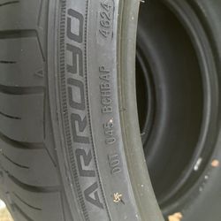 235/40R19 Arroyo 