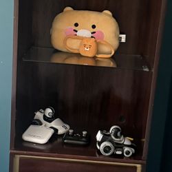 Churro cabinet