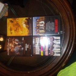 Classic Movies Collection