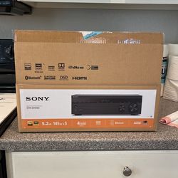 Sony AV Receiver