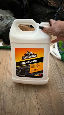 ArmorALL Protectant