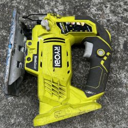 Ryobi Jigsaw