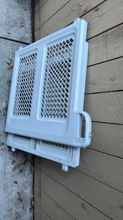 Safety Baby Gate