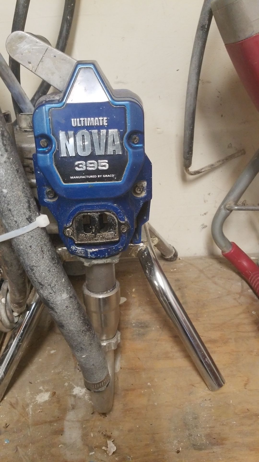Graco nova 2024