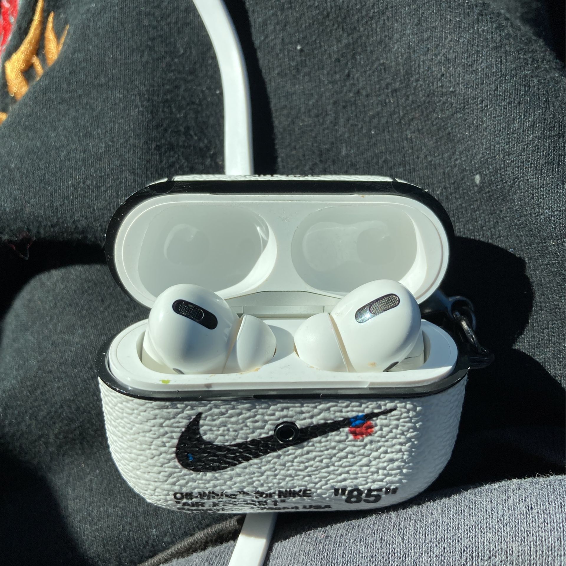 AirPod Pros