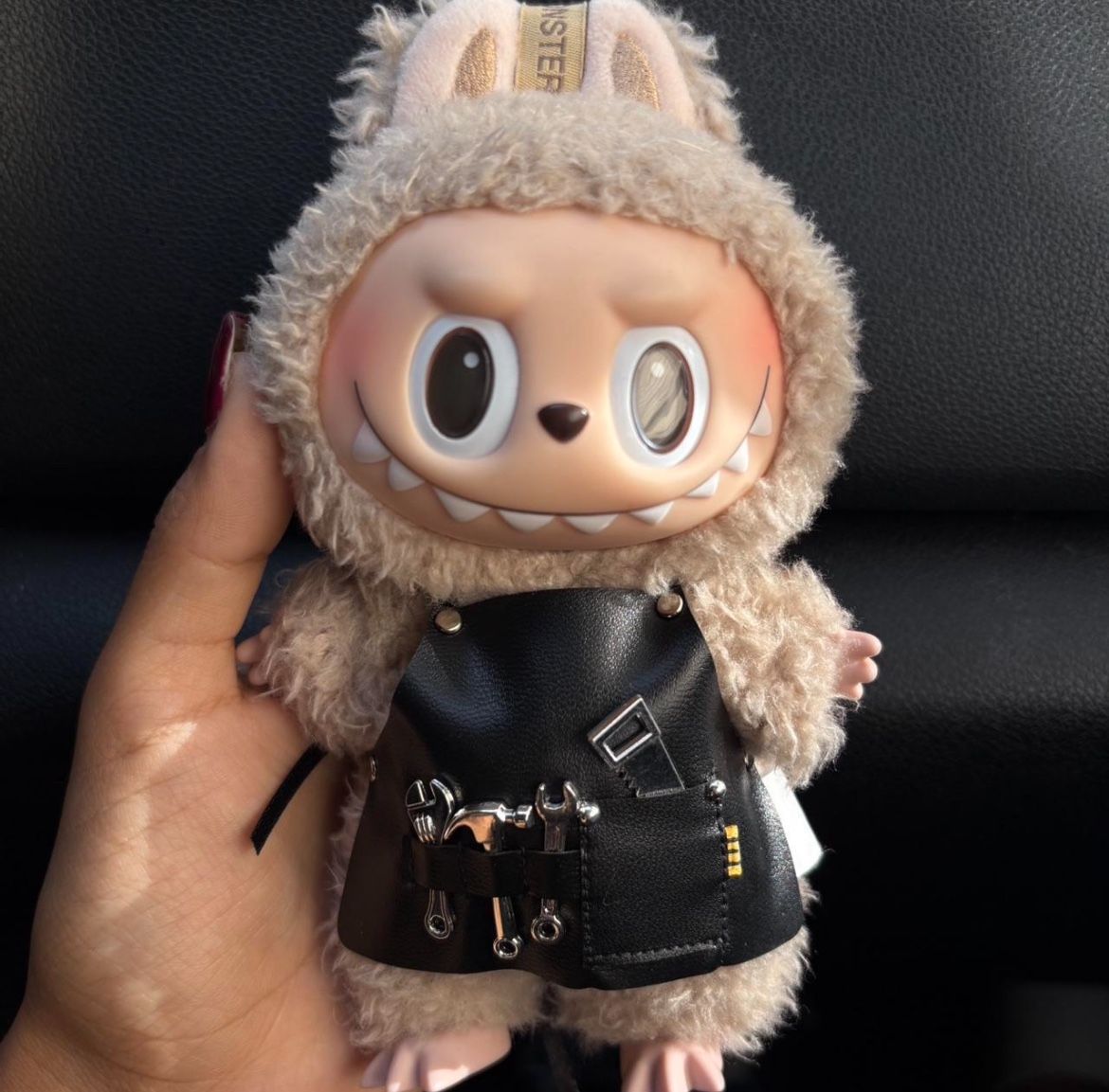 Labubu Clothes