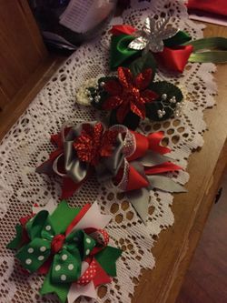 Head bands