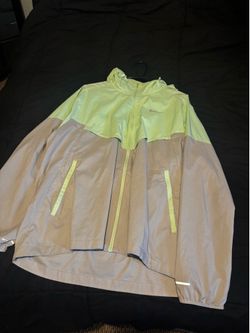 wind breaker