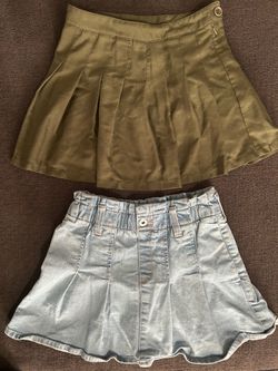 skirts