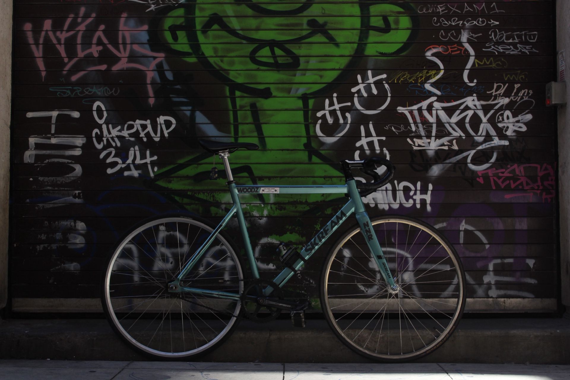 Fixie