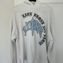 Vlone Hoodie Men's