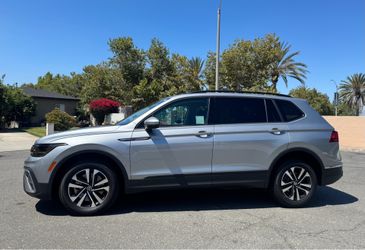 2022 VOLKSWAGEN TIGUAN $21.990