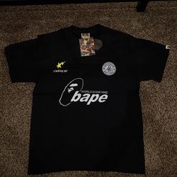 Bape Shirts 