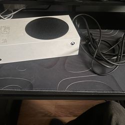 Xbox Series S (Controller Not Included)