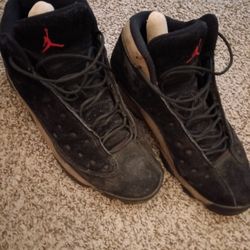 Jordan 13s Size 13 Men 