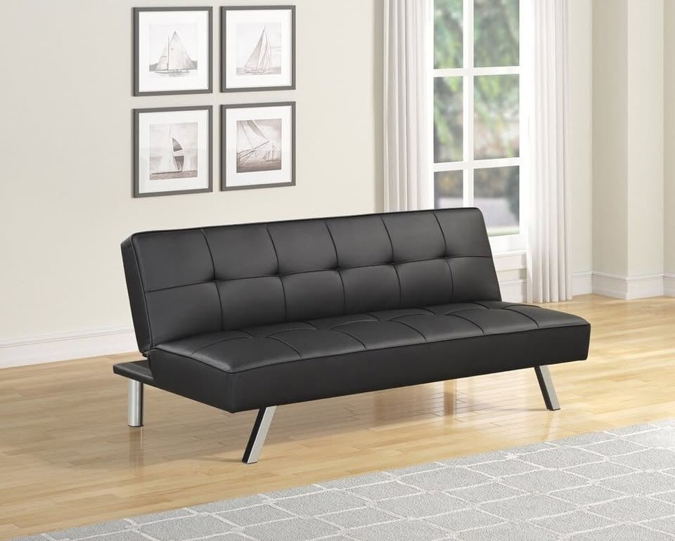 BRAND NEW Futon Sofa (4 Colors)