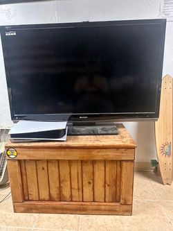 TV Sharp
