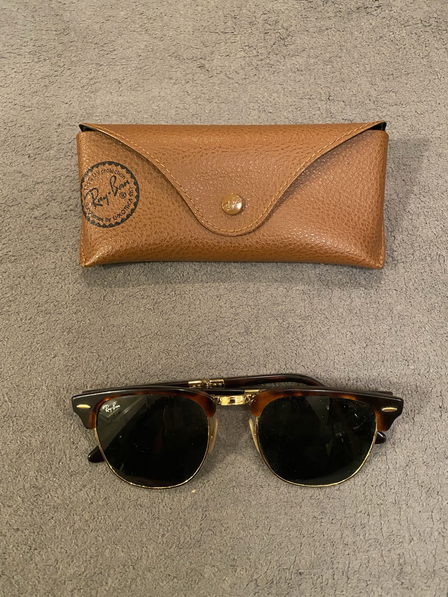 Ray-Ban Sunglasses 