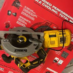Dewalt Tools 