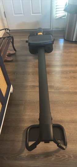 Speediance gym monster rower