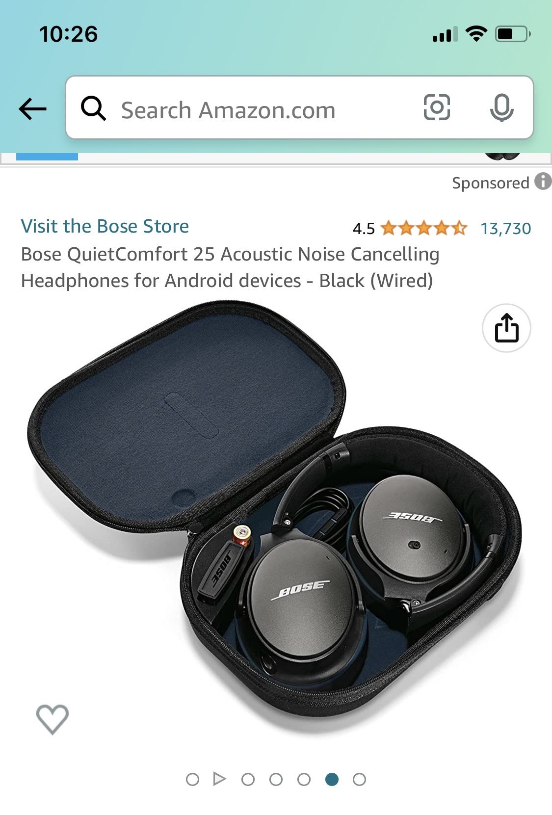 Bose 