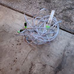 Python Fish Tank Cleaner 50ft Hose