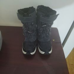 Winter Boots 