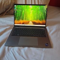 Dell Latitude Laptop 32GB RAM 13th Generation I7 With VPro
