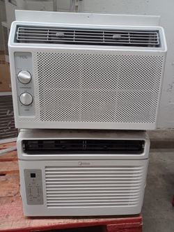 A/C Air Conditioner Unit Aire Acondicionado Portátil Portable Window Air Conditioner Unit Aire Acondicionado Portátil Portable Window Air Conditioner