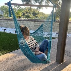Hammock Hanging Chair NEW 