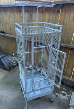 Bird Cage