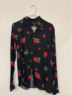 Zara men’s shirt S