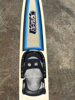 Connelly 65 inch water ski Elite