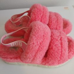 Ugg slippers