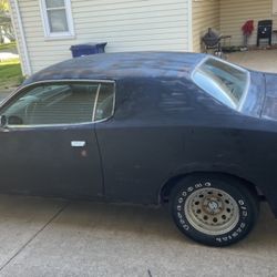 ISO of 1972 Charger Or Challenger 