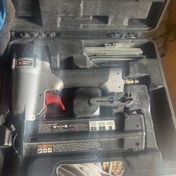Porter Cable 18 Gauge 2" Brad Nailer Kit