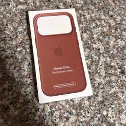 Iphone 17 Pro Original Case