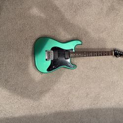 Electric Guitar Fender