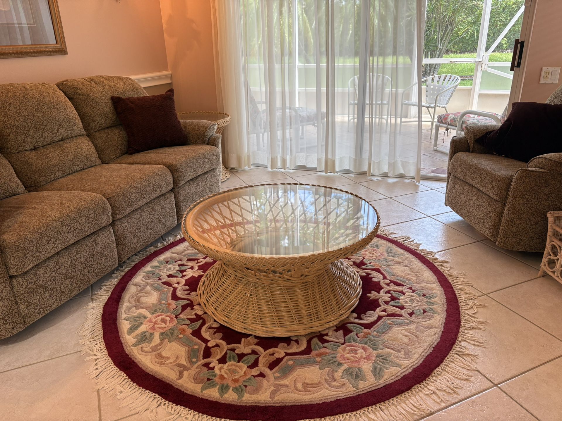Moving Sale Make Offer