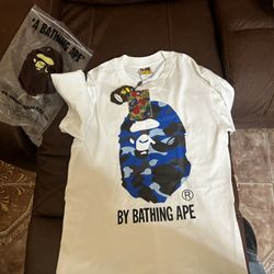 Bape Shirt 