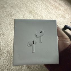 Brand New EarPods 
