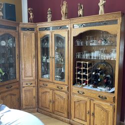China Cabinet