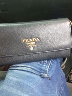 Prada couch