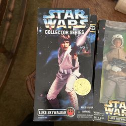 Star Wars Action Figures