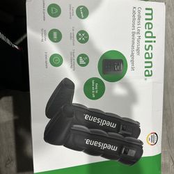  Leg Compression Massager