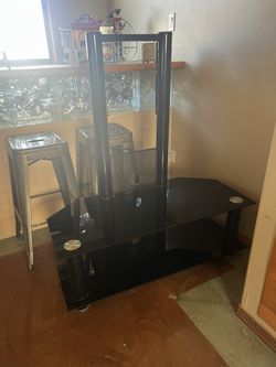 Television Stand