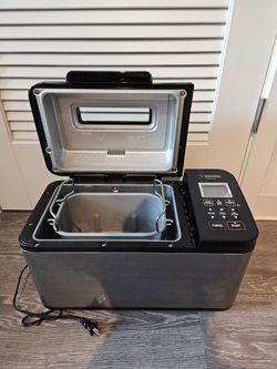 Zojirushi Bread Maker