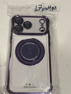 Case iPhone