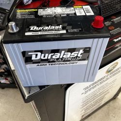 Battery Platinum Elite 35g